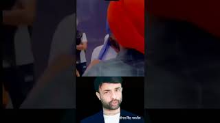 किसान आंदोलन की सच्चाई short kisanandolan khalistan [upl. by Yoreel]