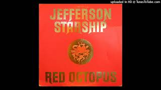 Jefferson Starship  Miracles  1975 [upl. by Ernest]