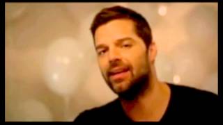 Ricky Martin desea Feliz Cumpleaños [upl. by Areval178]