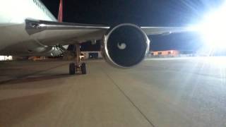 767300 Engine Start [upl. by Dich753]