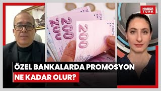 Özel bankalarda promosyon ne kadar olur Promosyon için 3 yıl dolmadan emekli maaşı nasıl taşınır [upl. by Flight185]