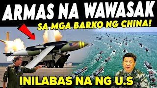 Ayan na Tapos ang China dito US Allies PUPUNTA NA ng South China Sea vs china [upl. by Eardna]