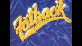 The Fatback Band  Backstrokin [upl. by Imar]