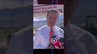 MUSTAFA SARIGÜL 9YARGI PAKETİ VE GENEL AF MÜCADELESİNE DEVAM EDİYOR genelaf [upl. by Nosak219]