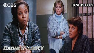 Cagney amp Lacey 1982  Who Says Its Fair  Best Episodes  Mystery American Show [upl. by Rehpotsihc]