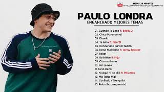 Mix paulo londra [upl. by Herculie]