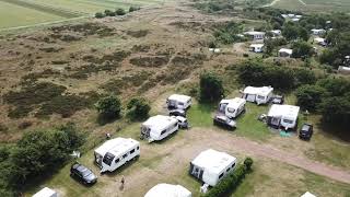 NCC Clubterrein De Ooster Nollen Callantsoog  een dronefilm [upl. by Moria]