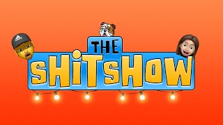 The ShitShow 186  OMG This Winter will be our Last [upl. by Kassie]