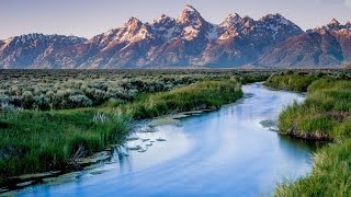 Grand Teton National Park [upl. by Orat483]