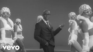 Raphael Saadiq  Lets Take a Walk Video [upl. by Schnabel]