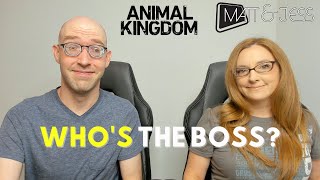 Animal Kingdom Whos Who RECAP  TNT [upl. by Eissirk]