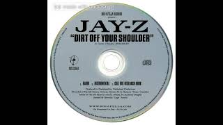 Jay Z  Dirt off your shoulder dirty [upl. by Jaf829]