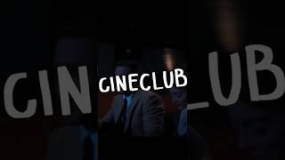 Le cinéclub c’est maintenant  Dans votre lycée Saint Paul  arts cinema movie [upl. by Hplodur]