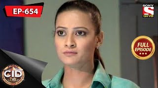 CIDBengali  Full Episode 654  09th September 2018 [upl. by Galliett]