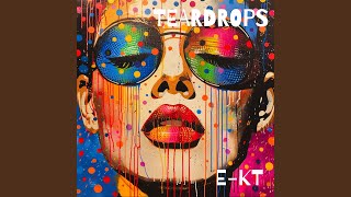 Teardrops Radio Remix [upl. by Karlis]