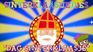 Dag Sinterklaasje  Sinterklaasliedjes 2023 [upl. by Quarta]