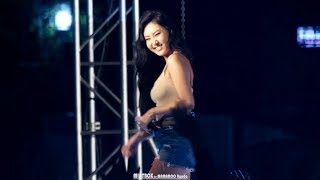 4K 180518 광운대학교 축제 마마무 화사 직캠 Mamamoo Hwasa Fancam [upl. by Sloan907]