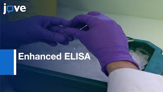 Enhanced ELISA to detect Alpha Synuclein in the Brain  Protocol Preview [upl. by Ynnhoj432]