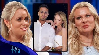 quotTinder Swindler” Accusers React to Simon Leviev’s New Girlfriend [upl. by Durante]