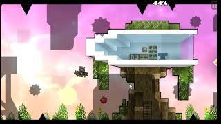 Why Isnt This Level Featured Geometry Dash  Catharsis By CreatorZP Minecraft GeometryDash GD [upl. by Herald]