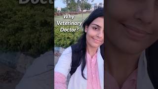 Veterinary Doctor 🩺❤️ status shortvideo veterinary vet veterinaria bvsc trending viral neet [upl. by Evod]