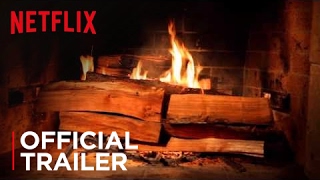 🔥 Cozy Fireplace 4K 12 HOURS Fireplace with Crackling Fire Sounds Crackling Fireplace 4K [upl. by Yrian495]