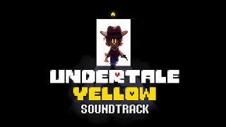 Undertale Yellow UST  Anticipation  Enemy Approaching Yellow Speed 05 [upl. by Jamnis]