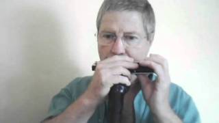 HARMONICA quot OURAGAN quot Stéphanie de MONACO [upl. by Diva437]