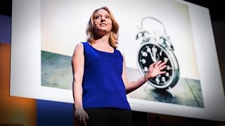 How to gain control of your free time  Laura Vanderkam  TED [upl. by Furgeson]