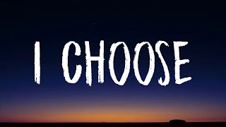 Alessia Cara  I Choose Lyrics quotI Choose Youquot [upl. by Emilia]