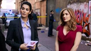 Rizzoli amp Isles  3x03 [upl. by Kasey349]