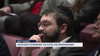 Hundreds Attend Meeting as Jackson Officials Consider new Ordinances as part of Antisemitism Lawsuit [upl. by Tomasz]