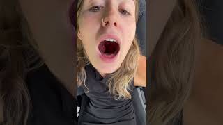 When are you coming to fix my throat ASMR ZOERHODEASMR ASMRGIRL OF ASMR ZOERHODEASMR AS [upl. by Caron]