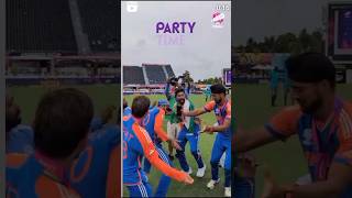 😱Tem Indian🇮🇳 T20 world jit liya t20worldcup temindia cricketfans shorts song funnymoment [upl. by Kram]