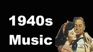 Best of 40s Music 40s Music Hits with 40s Music Playlist of 40s Music Oldies Instrumental [upl. by Lipman80]