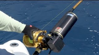 Reel Time Florida Sportsman  Swordfishing in Southeast Florida  Season 1 Ep 7 RTFS [upl. by Drareg]