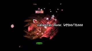 The Calamitas Clone Revengeance Mode Summoner [upl. by Flatto]