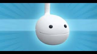 Otamatone one minute unboxingreview [upl. by Enilrek]