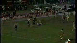 Panionios 04 Lazio 04031999 [upl. by Nitfa]