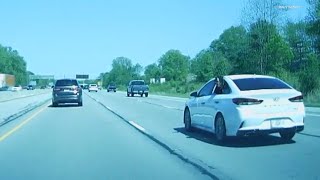 BEST OF ROAD RAGE  Brake Check Karens Bad Drivers Instant Karma Crashes  BEST OF THE YEAR 2022 [upl. by Nossyla]