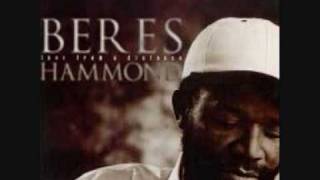 Beres Hammond  Black Beauty [upl. by Glennie]