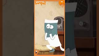 Lamput✨  Granny’ Pet  Full Episodes  NonStop  Lamput Presents  Lamput Videos  Cartoon Network [upl. by Elsbeth]