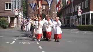 60 Dülmener HardenbergWallfahrt [upl. by Giacomo834]