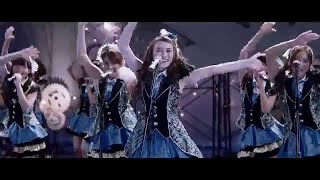 MV Flying Get  JKT48 [upl. by Theo]