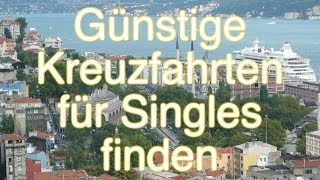 AIDA für Singles und andere Kreuzfahrten für Alleinreisende finden [upl. by Hough170]