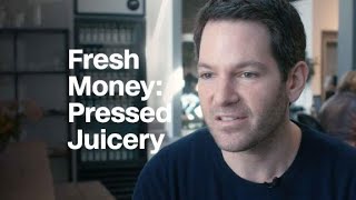 How Pressed Juicery fed the juice craze [upl. by Aisatsanna]