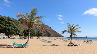 TENERIFFA  Kanaren Teil 1 quotInselzauber  Teide  Garachico  Icod de los Vinosquot TENERIFE CANARIAS [upl. by Annawyt]