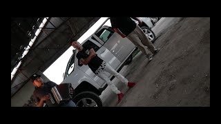 Smiley Kumbion Bien Loco Official Music Video Kumbia Rap 5 a Ismael Zambrano amp Dns Films 2019 [upl. by Negem614]