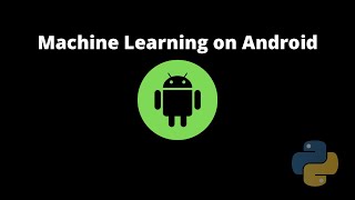 2Deploying an ML model on Android using TorchScript Testing the Loaded Model [upl. by Bayard883]