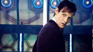 striking twelve  Doctor Who [upl. by Anirat]